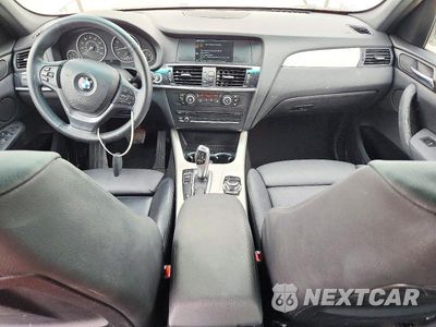 Zdjęcie 8 z 13 samochodu: 2012 BMW X3 XDRIVE28I VIN:5UXWX5C5XCL720675 - miniatura