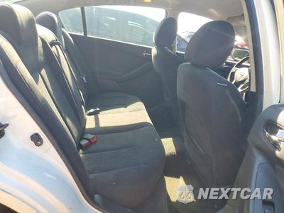 Zdjęcie 10 z 12 samochodu: 2010 NISSAN ALTIMA 2.5 VIN:1N4AL2AP3AN451601 - miniatura