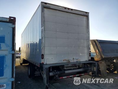 Drugie zdjęcie samochodu z przodu: 2018 FREIGHTLINER M2 106 MEDIUM DUTY VIN:1FVACWFC6JHHR2326 - miniatura