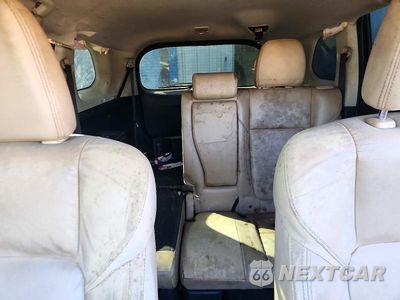 Zdjęcie 10 z 13 samochodu: 2020 MITSUBISHI OUTLANDER SE VIN:JA4AD3A39LZ008093 - miniatura