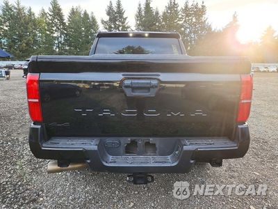 Zdjęcie 6 z 12 samochodu: 2025 TOYOTA TACOMA TRD OFF-ROAD VIN:3TMLB5JN4SM103999 - miniatura