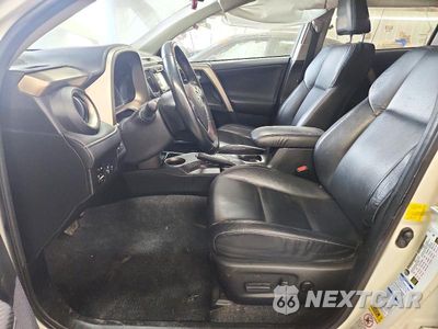 Zdjęcie 7 z 12 samochodu: 2015 TOYOTA RAV4 LIMITED VIN:2T3DFREV3FW284706 - miniatura