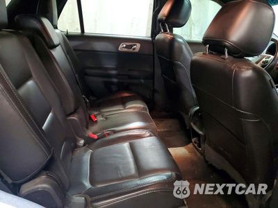 Zdjęcie 11 z 13 samochodu: 2015 FORD EXPLORER XLT VIN:1FM5K8D89FGA46873 - miniatura
