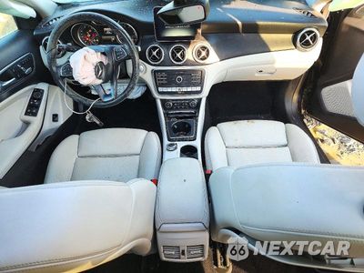 Zdjęcie 8 z 13 samochodu: 2018 MERCEDES-BENZ GLA 250 4MATIC VIN:WDCTG4GB7JJ517096 - miniatura