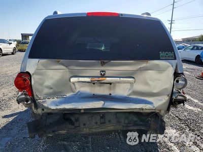 Zdjęcie 6 z 13 samochodu: 2005 DODGE DURANGO SLT VIN:1D4HD48N25F593138 - miniatura