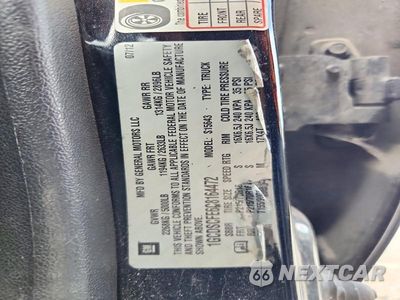 Zdjęcie 12 z 12 samochodu: 2012 CHEVROLET COLORADO LT VIN:1GCDSCFE6C8164472 - miniatura