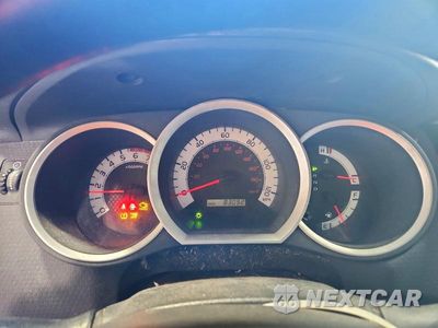 Zdjęcie 9 z 12 samochodu: 2013 TOYOTA TACOMA BASE VIN:5TFNX4CN2DX018514 - miniatura