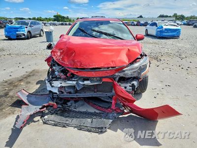 Piąte zdjęcie samochodu w środku: 2020 TOYOTA COROLLA LE VIN:JTDEPRAE0LJ001647 - miniatura