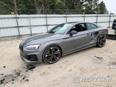 2023 AUDI S5 PREMIUM PLUS WAUP4AF55PA003280 - główne zdjęcie licytacji z USA - miniatura