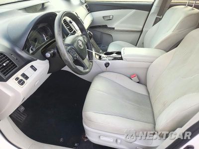 Zdjęcie 7 z 12 samochodu: 2013 TOYOTA VENZA LE VIN:4T3BK3BBXDU075308 - miniatura