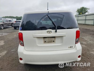 Zdjęcie 6 z 12 samochodu: 2012 SCION XB BASE VIN:JTLZE4FE7C1143484 - miniatura