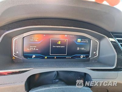 Zdjęcie 9 z 13 samochodu: 2020 VOLKSWAGEN ARTEON SEL R-LINE VIN:WVWSR7AN6LE012873 - miniatura
