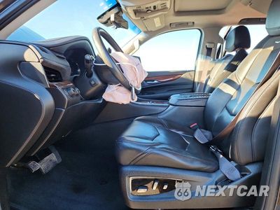 Zdjęcie 7 z 13 samochodu: 2017 CADILLAC ESCALADE LUXURY VIN:1GYS4BKJ8HR346006 - miniatura