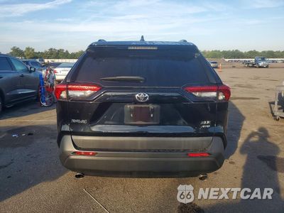 Zdjęcie 6 z 13 samochodu: 2021 TOYOTA RAV4 XLE VIN:2T3P1RFV6MC180588 - miniatura