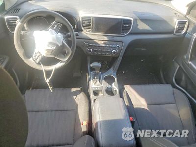 Zdjęcie 8 z 12 samochodu: 2022 KIA SPORTAGE LX VIN:KNDPMCAC4N7950888 - miniatura