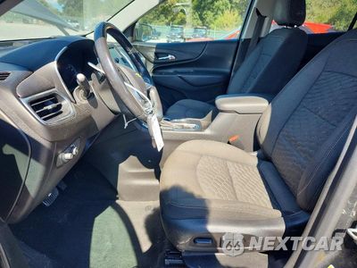 Zdjęcie 7 z 14 samochodu: 2018 CHEVROLET EQUINOX LT VIN:2GNAXJEVXJ6273702 - miniatura