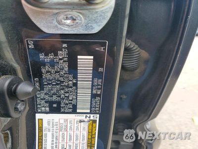 Zdjęcie 13 z 13 samochodu: 2007 TOYOTA 4RUNNER SR5 VIN:JTEBU14R578102199 - miniatura