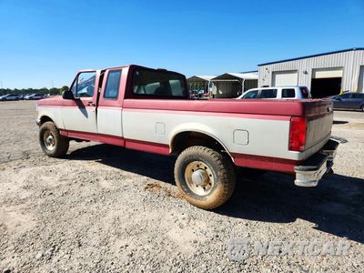 Drugie zdjęcie samochodu z przodu: 1997 FORD F250 VIN:1FTHX26F6VEC53789 - miniatura