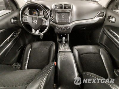 Zdjęcie 8 z 13 samochodu: 2018 DODGE JOURNEY CROSSROAD VIN:3C4PDCGG7JT448490 - miniatura