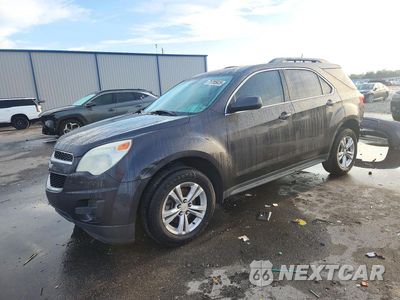 2015 CHEVROLET EQUINOX LT 1GNALBEK3FZ129945 - główne zdjęcie licytacji z USA - miniatura
