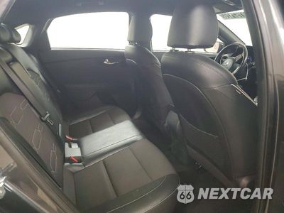 Zdjęcie 10 z 13 samochodu: 2021 KIA FORTE GT LINE VIN:3KPF34AD0ME336724 - miniatura