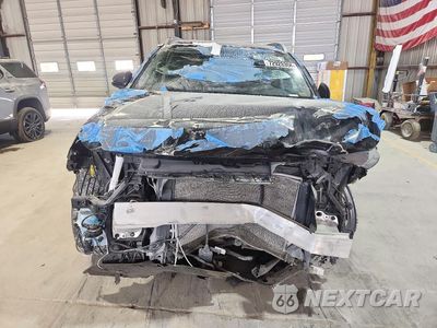 Piąte zdjęcie samochodu w środku: 2023 HYUNDAI SANTA FE SEL VIN:5NMS2DAJ9PH513324 - miniatura