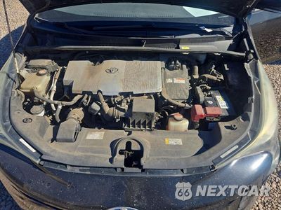 Zdjęcie 11 z 12 samochodu: 2016 TOYOTA PRIUS THREE VIN:JTDKARFU7G3007444 - miniatura