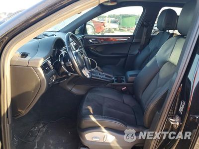 Zdjęcie 7 z 13 samochodu: 2016 PORSCHE MACAN S VIN:WP1AB2A52GLB46394 - miniatura