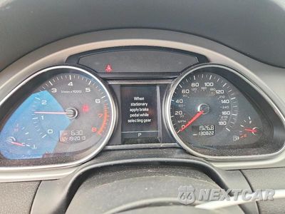 Zdjęcie 9 z 14 samochodu: 2014 AUDI Q7 PREMIUM PLUS VIN:WA1LGAFE5ED020787 - miniatura