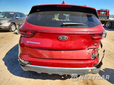 Zdjęcie 6 z 12 samochodu: 2021 KIA SPORTAGE EX VIN:KNDPN3AC5M7856384 - miniatura