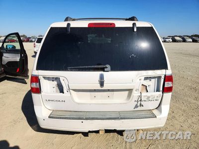 Zdjęcie 6 z 12 samochodu: 2010 LINCOLN NAVIGATOR VIN:5LMJJ2J52AEJ09970 - miniatura