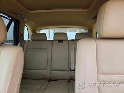 Zdjęcie 10 z 13 samochodu: 2013 BMW X5 XDRIVE35I VIN:5UXZV4C57D0B24877 - miniatura