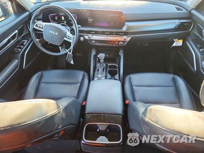Zdjęcie 8 z 14 samochodu: 2025 KIA TELLURIDE S VIN:5XYP64GC0SG690740 - miniatura