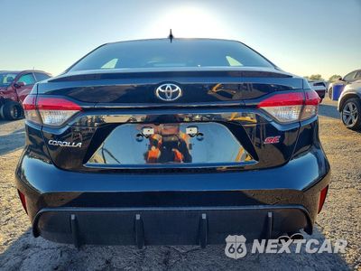 Zdjęcie 6 z 12 samochodu: 2026 TOYOTA COROLLA SE VIN:5YFS4MCE8TP259860 - miniatura