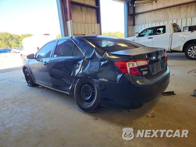 Drugie zdjęcie samochodu z przodu: 2014 TOYOTA CAMRY LE VIN:4T1BF1FK7EU408898 - miniatura