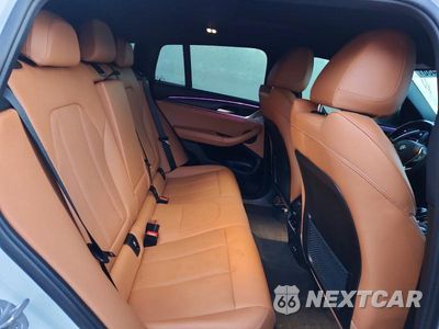 Zdjęcie 11 z 13 samochodu: 2022 BMW X4 XDRIVE30I VIN:5UX33DT09N9M21501 - miniatura