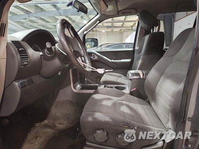 Zdjęcie 7 z 13 samochodu: 2011 NISSAN PATHFINDER S VIN:5N1AR1NB9BC618098 - miniatura