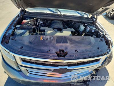 Zdjęcie 12 z 13 samochodu: 2019 CHEVROLET TAHOE C1500 LS VIN:1GNSCAKCXKR375221 - miniatura