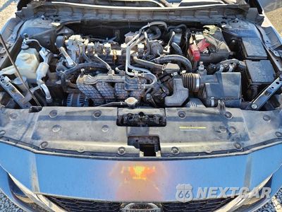 Zdjęcie 11 z 12 samochodu: 2021 NISSAN ALTIMA SV VIN:1N4BL4DV2MN317015 - miniatura