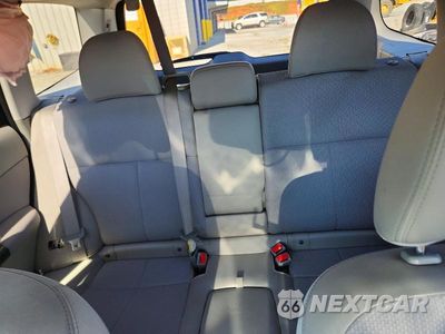 Zdjęcie 10 z 13 samochodu: 2013 SUBARU FORESTER 2.5X PREMIUM VIN:JF2SHADC2DH442007 - miniatura