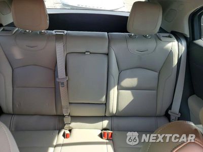 Zdjęcie 10 z 13 samochodu: 2021 CADILLAC XT4 LUXURY VIN:1GYFZBR40MF066319 - miniatura