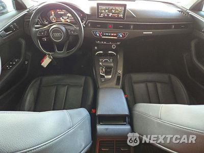 Zdjęcie 8 z 12 samochodu: 2019 AUDI A4 PREMIUM PLUS VIN:WAUENAF43KN015750 - miniatura