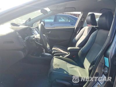 Zdjęcie 7 z 12 samochodu: 2014 HONDA INSIGHT EX VIN:JHMZE2H76ES001976 - miniatura