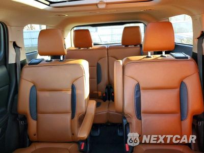 Zdjęcie 10 z 13 samochodu: 2018 GMC ACADIA ALL TERRAIN VIN:1GKKNVLS0JZ135596 - miniatura