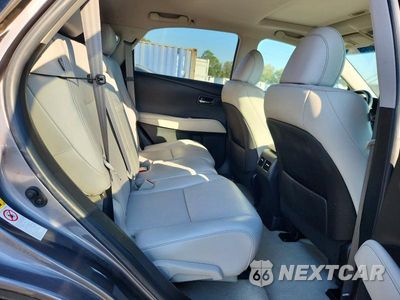 Zdjęcie 11 z 13 samochodu: 2013 LEXUS RX 350 VIN:2T2ZK1BA8DC112257 - miniatura