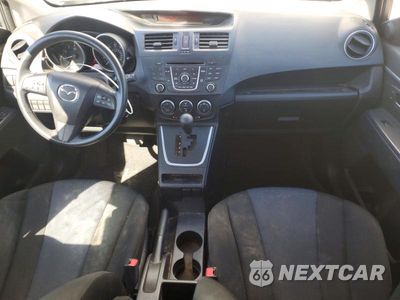 Zdjęcie 8 z 13 samochodu: 2015 MAZDA 5 SPORT VIN:JM1CW2BL0F0185948 - miniatura
