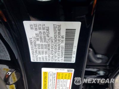 Zdjęcie 13 z 13 samochodu: 2026 HONDA CR-V SPORT VIN:7FARS6H56TE163511 - miniatura