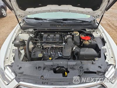 Zdjęcie 11 z 12 samochodu: 2015 FORD TAURUS SE VIN:1FAHP2D82FG159361 - miniatura
