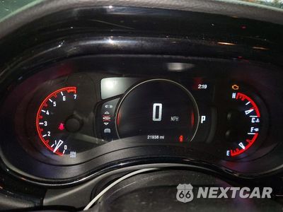Zdjęcie 9 z 14 samochodu: 2026 DODGE DURANGO GT VIN:1C4RDJDGXTC175559 - miniatura