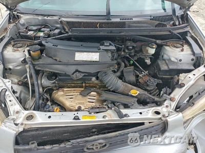 Zdjęcie 12 z 13 samochodu: 2003 TOYOTA RAV4 BASE VIN:JTEHH20V230262752 - miniatura